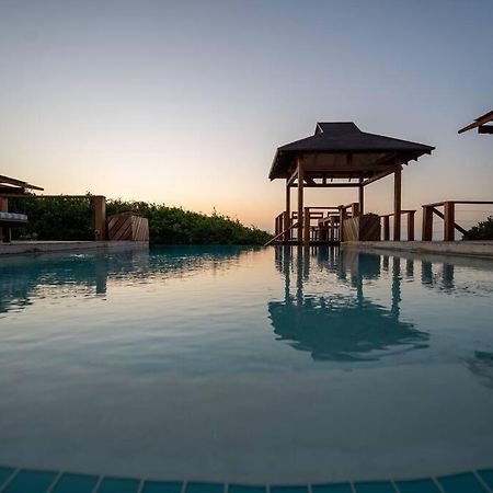 Aloha 22 Villa Ponta Mamoli Ngoại thất bức ảnh