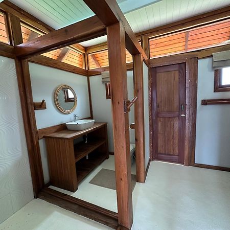 Aloha 22 Villa Ponta Mamoli Ngoại thất bức ảnh