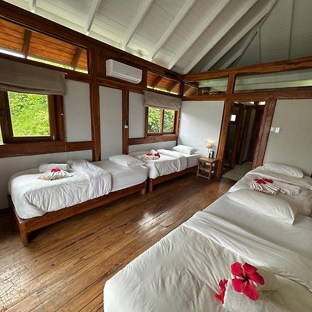 Aloha 22 Villa Ponta Mamoli Ngoại thất bức ảnh