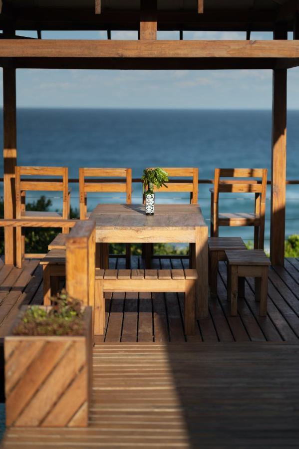 Aloha 22 Villa Ponta Mamoli Ngoại thất bức ảnh