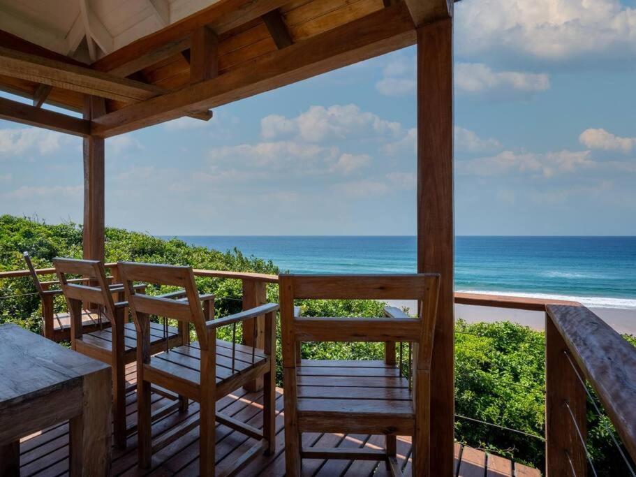 Aloha 22 Villa Ponta Mamoli Ngoại thất bức ảnh