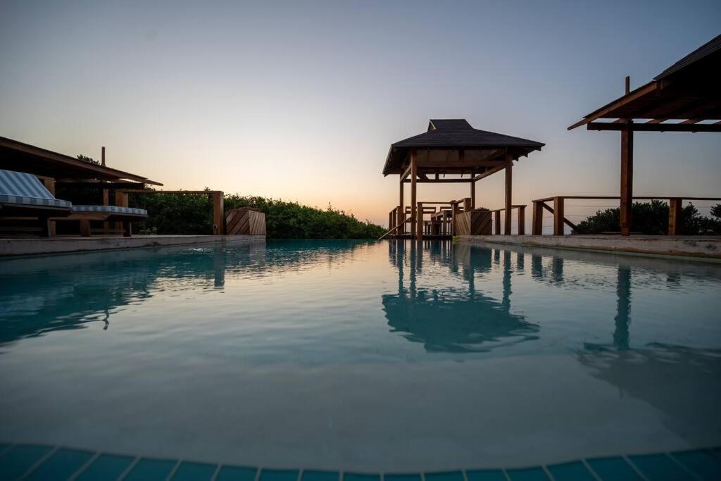 Aloha 22 Villa Ponta Mamoli Ngoại thất bức ảnh
