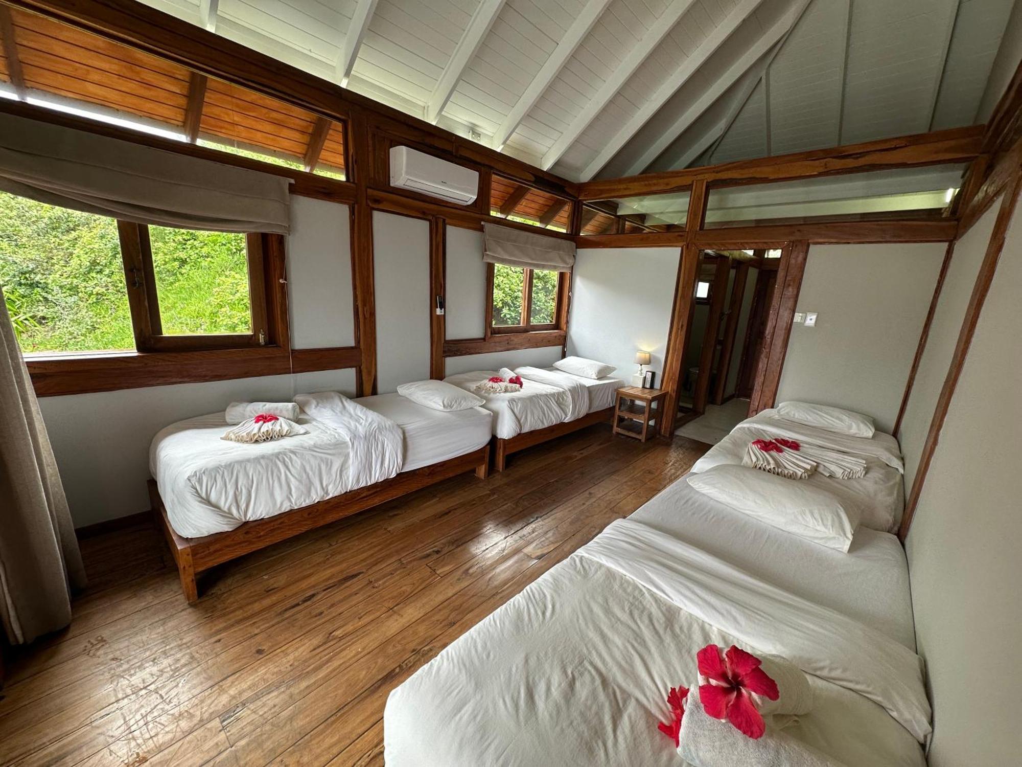 Aloha 22 Villa Ponta Mamoli Ngoại thất bức ảnh